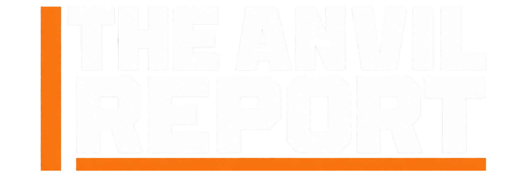 The Anvil Report